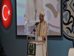 Helal konusu, bir ahlak konusudur